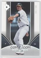 Dan Haren #/799