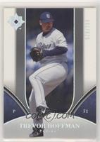 Trevor Hoffman #/799