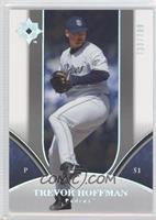 Trevor Hoffman #/799