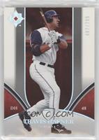 Travis Hafner #/799