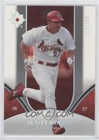 Scott Rolen #/799