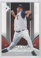 Kevin Millwood #/799