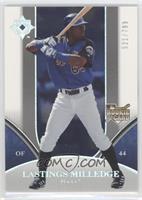 Lastings Milledge #/799