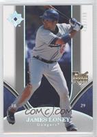 James Loney #/799