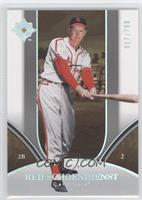 Red Schoendienst #/799