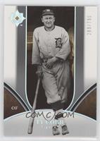 Ty Cobb #/799