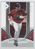 Lance Berkman #/799