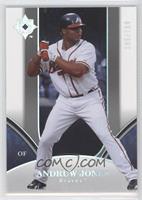 Andruw Jones #/799