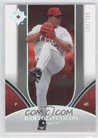 Bartolo Colon #/799