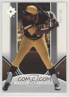 Willie Stargell #/799