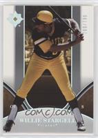 Willie Stargell #/799