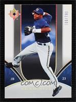 Rickie Weeks #/799