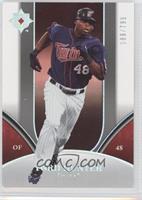 Torii Hunter #/799