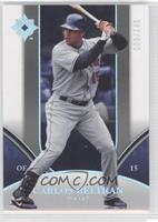 Carlos Beltran #/799