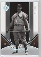 Jimmie Foxx [Noted] #/799