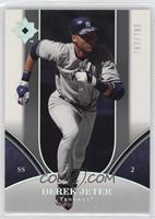 Derek Jeter #/799