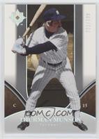 Thurman Munson #/799