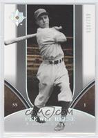 Pee Wee Reese #/799