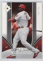 Ryan Howard #/799