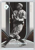 Honus Wagner #/799