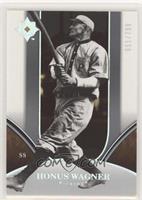 Honus Wagner #/799