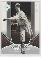 Lefty Grove #/799