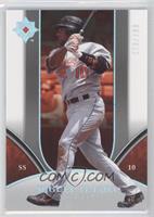 Miguel Tejada #/799