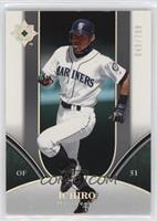 Ichiro #/799