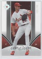 Chris Carpenter #/799