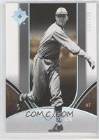 Dizzy Dean #/799