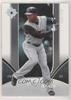 Carl Crawford #/799