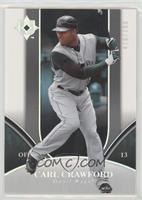 Carl Crawford #/799