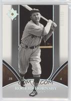 Rogers Hornsby #/799