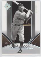 Rogers Hornsby #/799