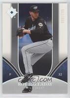 Roy Halladay #/799