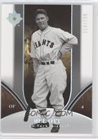 Mel Ott #/799