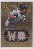 Wade Boggs #/55