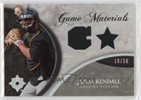 Jason Kendall #/50