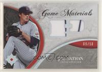 Joe Nathan #/50