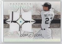 Jeremy Hermida #/25