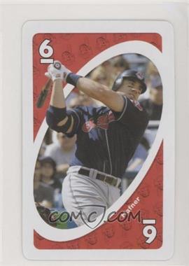 2006 Uno Stars of the American League - Collector's Tin [Base] #6R - Travis Hafner