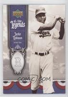 Jackie Robinson