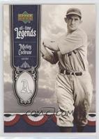 Mickey Cochrane