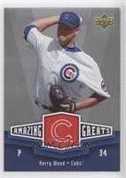 Kerry Wood