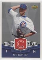 Kerry Wood