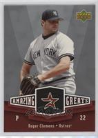 Roger Clemens