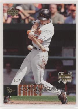 2006 Upper Deck - [Base] - Gold #1019 - Brandon Fahey /99