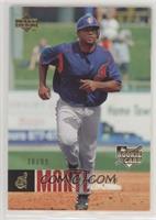 Andy Marte #/99