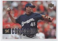 Francisco Cordero #/99