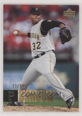 2006 Upper Deck - [Base] - Gold #1159 - Shawn Chacon /99